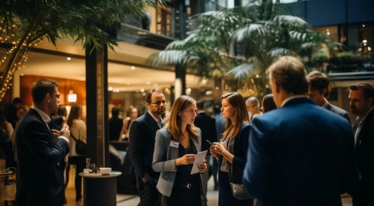 Unlocking Creativity: Ideas for Engaging Events