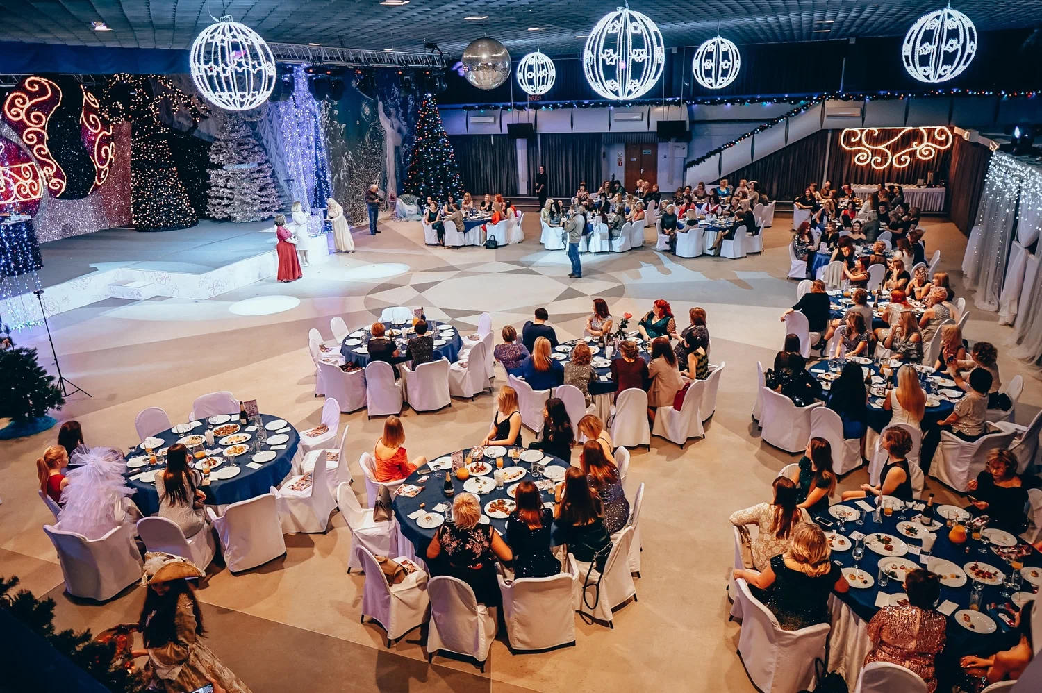 Your Guide to Stress-Free Event Planning