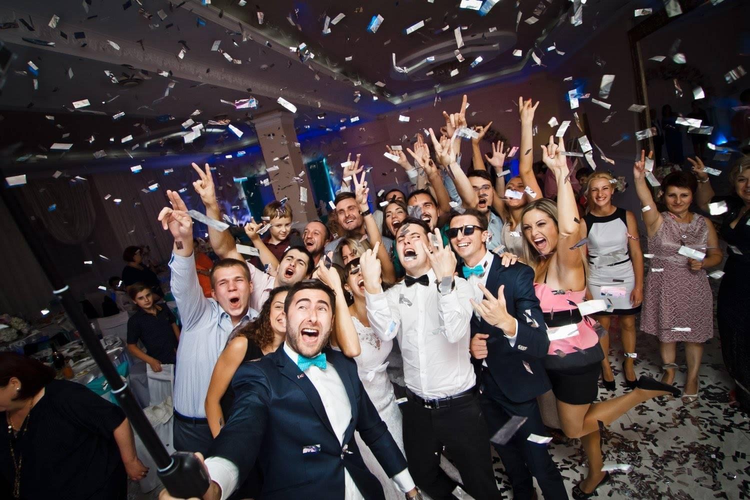 Impactful Product Launch & Brand Activation Events